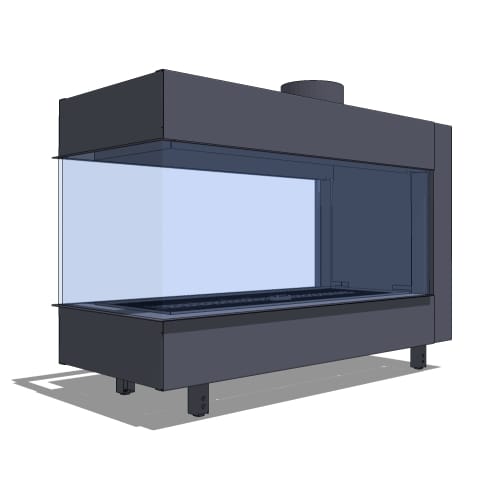Flare Room Definer: Flare-RD-45