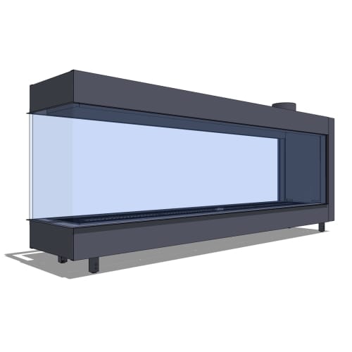 Flare Room Definer: Flare-RD-100-H
