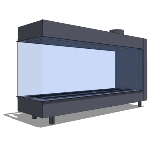 Flare Room Definer: Flare-RD-70-H