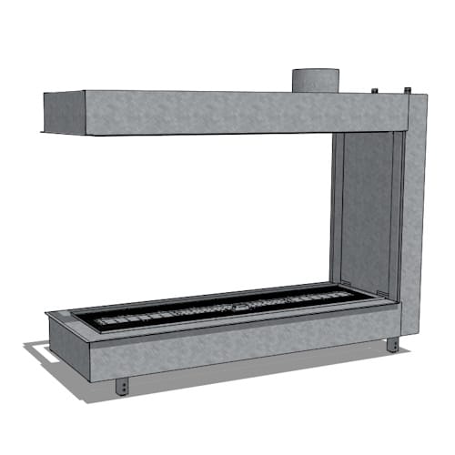 Flare Room Definer: Flare-RD-60-EH