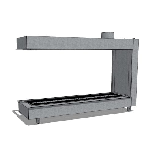 Flare Room Definer: Flare-RD-70-EH