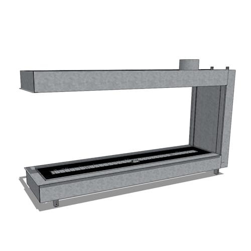 Flare Room Definer: Flare-RD-80-EH