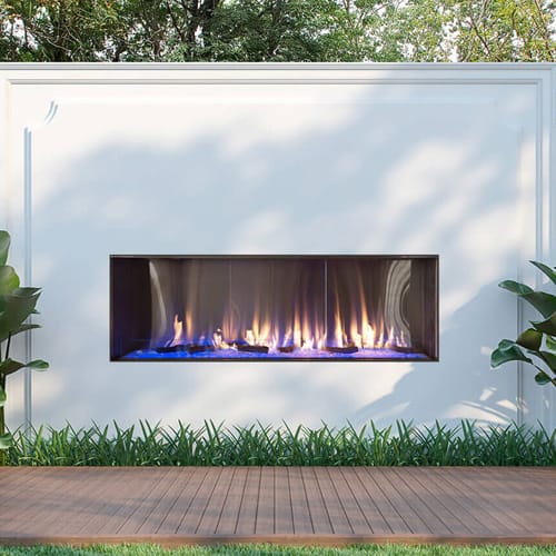 Outdoor Flare Vent Free Front Facing preview 1