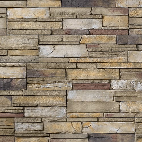 Stone Siding