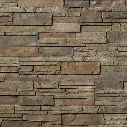 Ledgestone: Terra Rosa