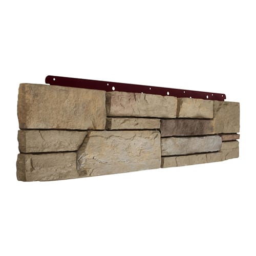Stone Trim and Block Accessories: Universal Corner  preview 1