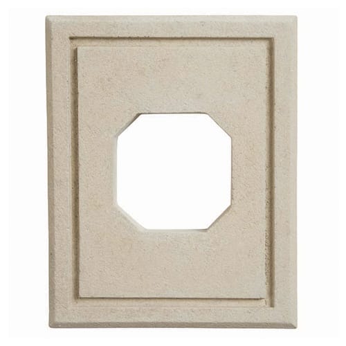 Stone Trim and Block Accessories: Light Box preview 1