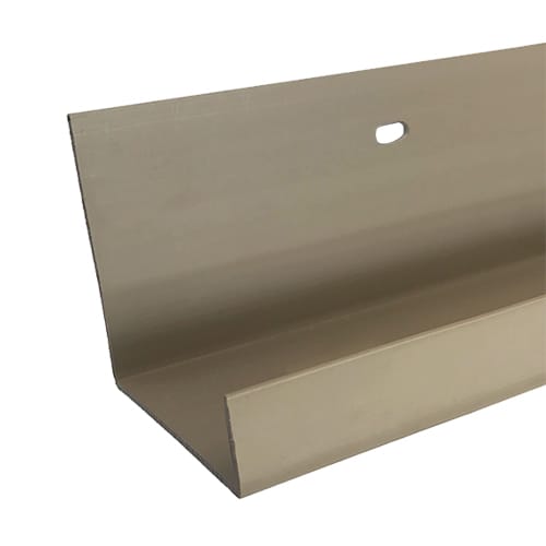 Stone Trim and Block Accessories: J-Channel preview 1