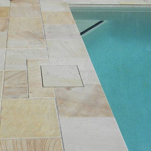  WunderCovers® Hidden Pool Safety Covers