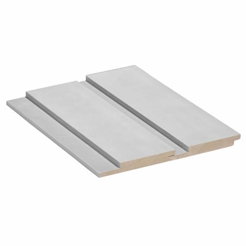 Siding