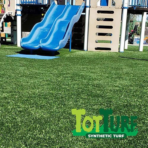 Tot Turf Synthetic Turf