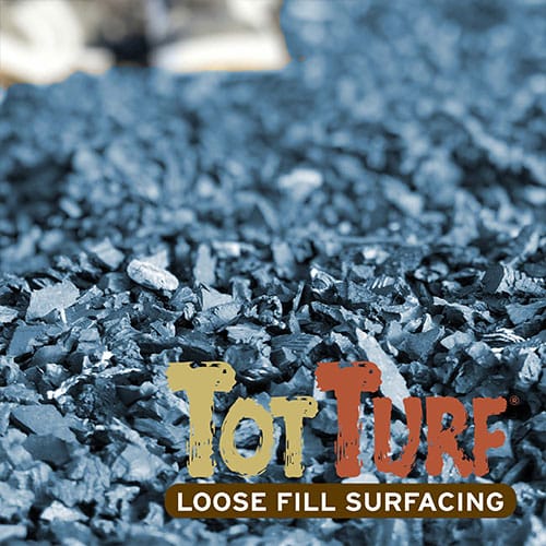 Tot Turf Loose Fill Materials & Accessories