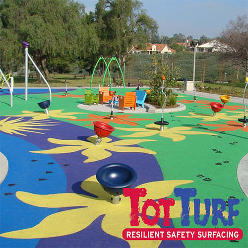 Tot Turf