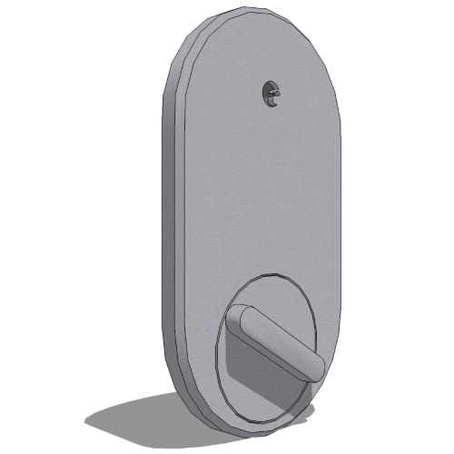 August Smart Lock 