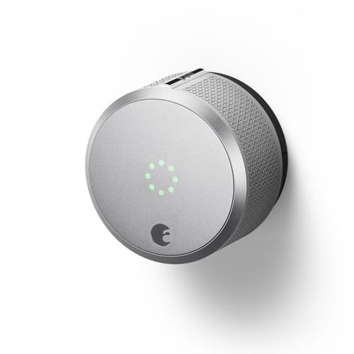 August Smart Lock Pro preview 1