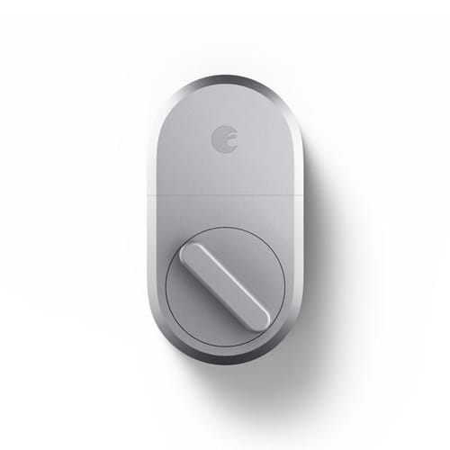 August Smart Lock  preview 1