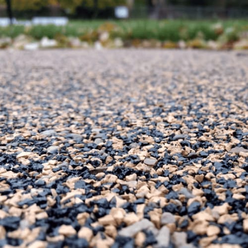 TerraFlex Surfacing