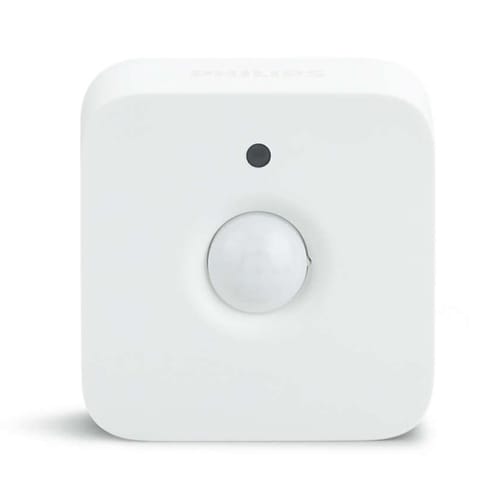 Hue Intelligent Home Assistant: Motion Sensor