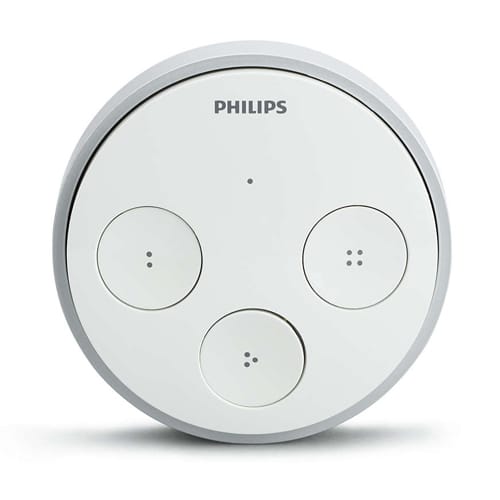 Hue Intelligent Home Assistant: Tap Switch