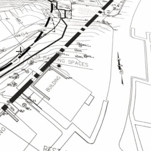 CAD Detail Library