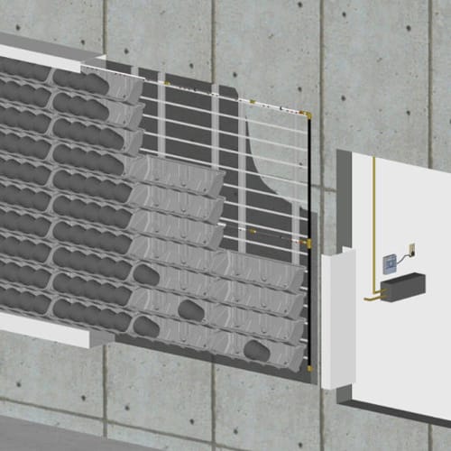 Exterior Walls