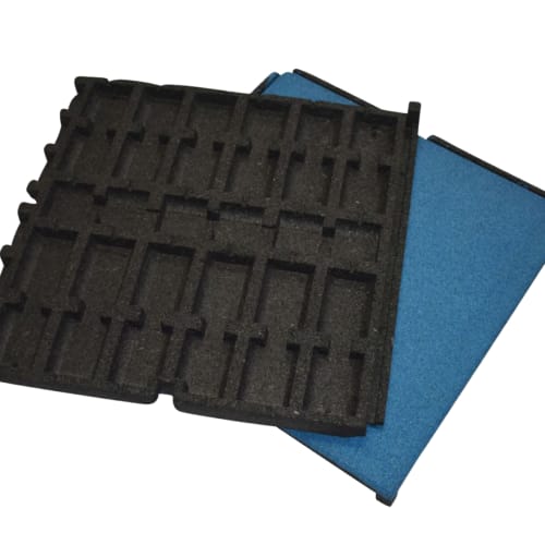 Rubber Tile