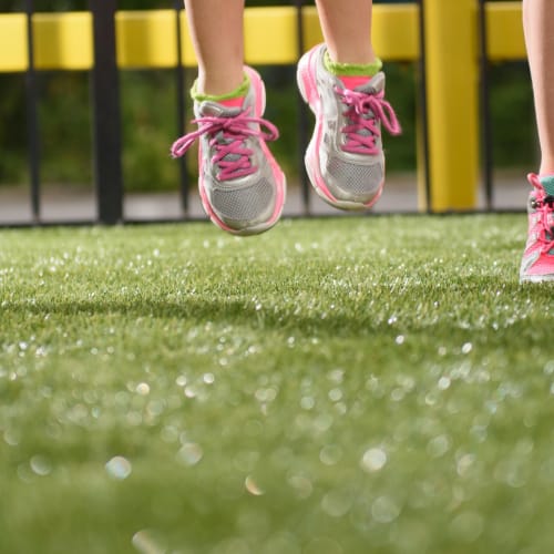 Synthetic Turf