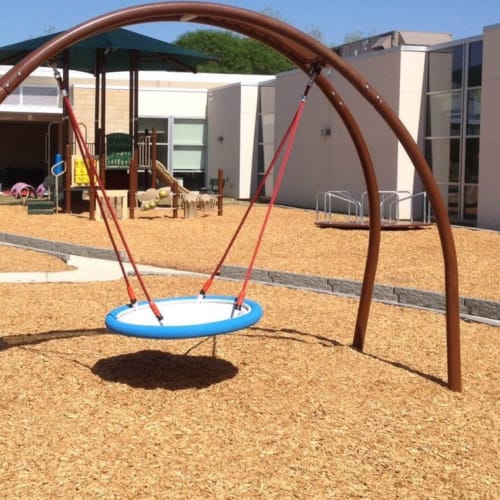 SurfaceMax Engineered Wood Fiber (EWF)