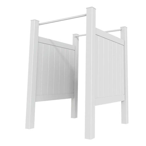 Freestyle™ Outdoor Shower preview 3