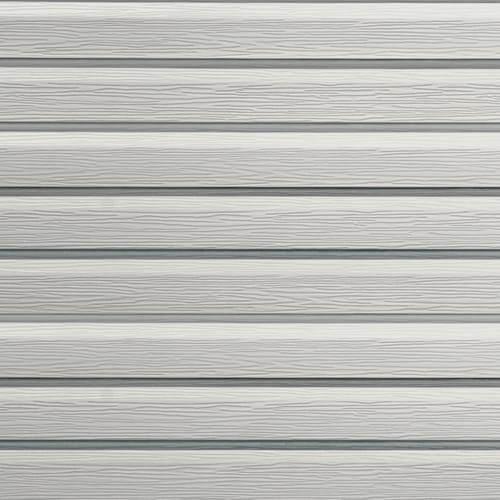 Steel Siding