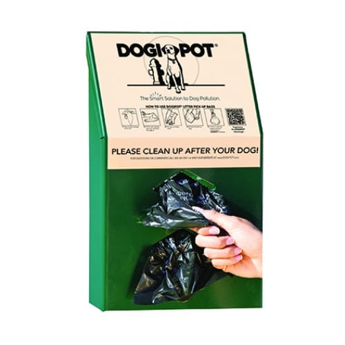 Junior Bag Dispenser (PBARK-469) preview 1