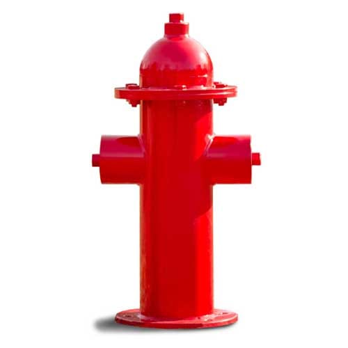 Fire Hydrant (TBARK-465) preview 1