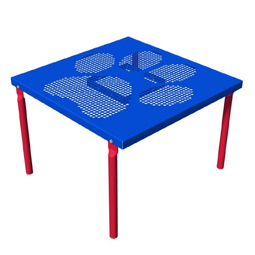 Paws Grooming Table (PBARK-420) preview 1