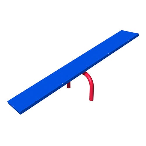 Teeter Totter (PBARK-440) preview 1