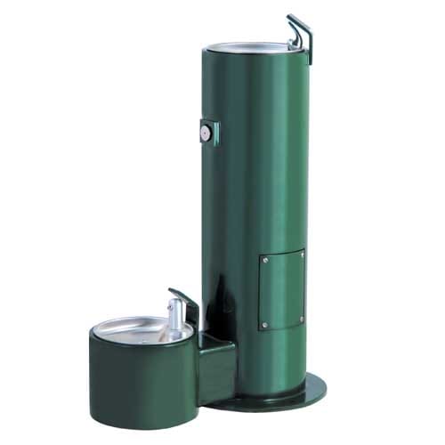 Fido and Me Fountain (PBARK-498) preview 1