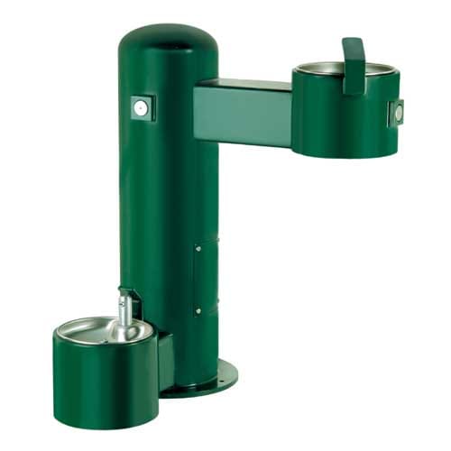 Accessible Fido and Me Fountain (PBARK-499) preview 1