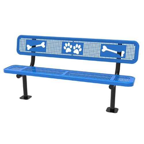 Sit and Stay Bench (PBARK-940) preview 1