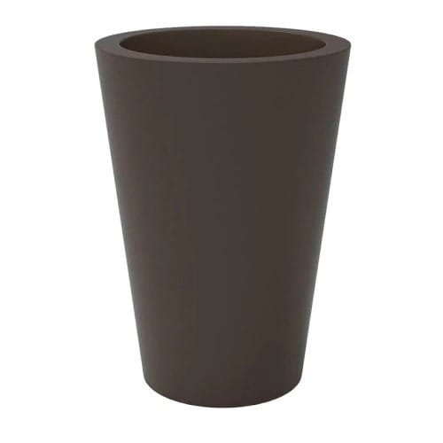 PurePots: Latz Oval Fiberglass Planter - 4402R preview 1