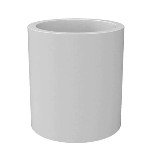 PurePots: Balmori Cylinder Fiberglass Planter - 4319RC preview 1