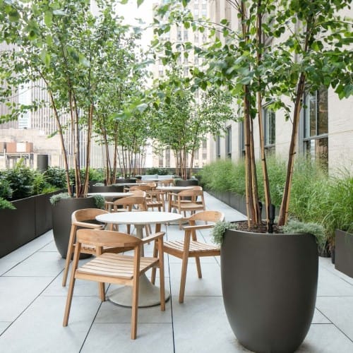 Connect Modular Planter System