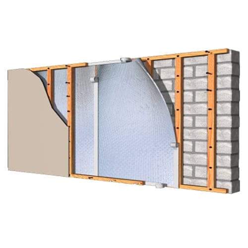 2200 Series: Reflective Insulation