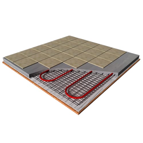 1620 Series: Ultra CBF Insulation preview 1