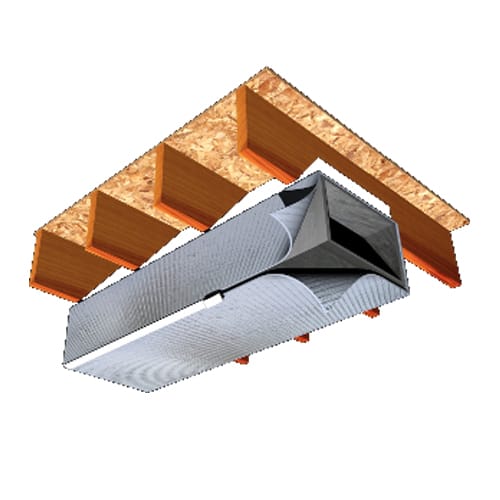 2290 Series: Standard Reflective Duct Insulation preview 1
