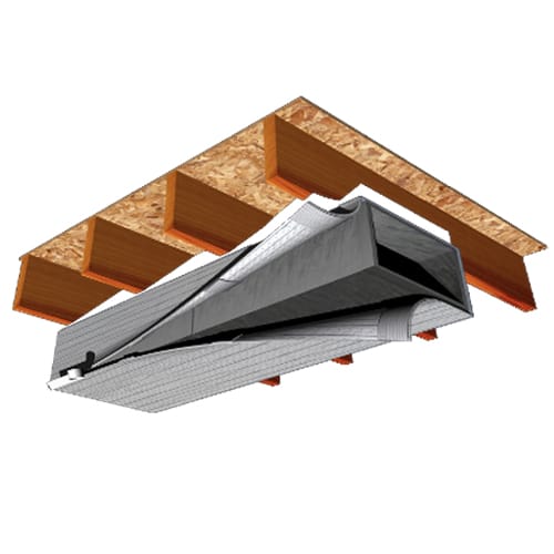 2260 Series: Big-6 Reflective Duct Insulation preview 1