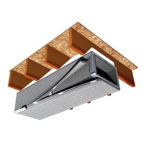 2280 Series: Big-8 Reflective Duct Insulation preview 1