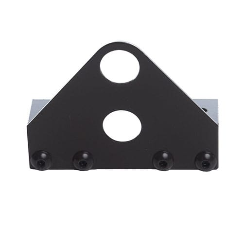 Blizzard II+ - 2 Pipe Clamp to Seam Bracket preview 2