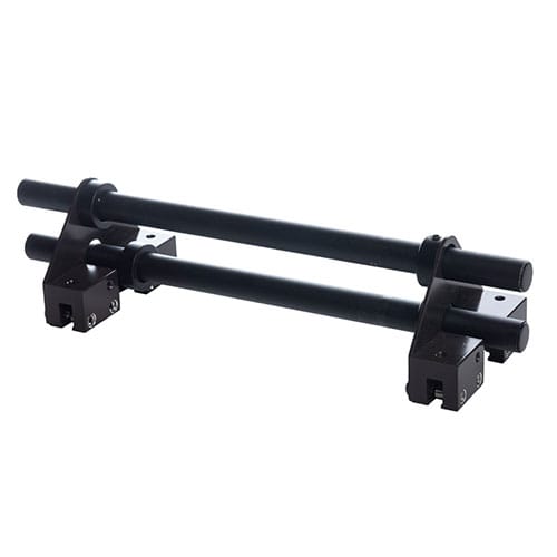Blizzard II+ - 2 Pipe Clamp to Seam Bracket preview 4