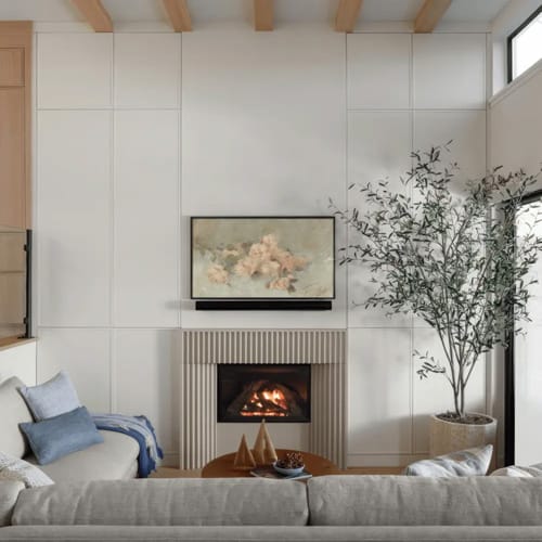 Mantel: Adagio