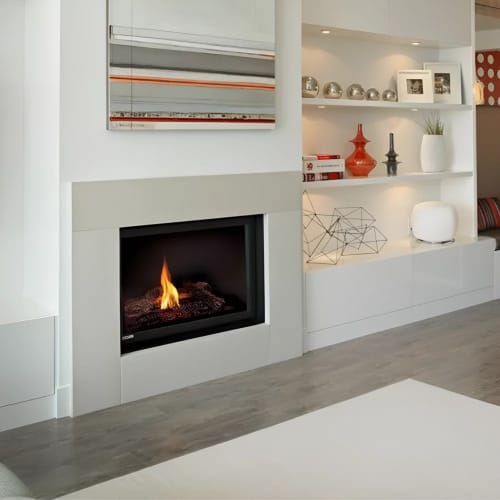 Definition Concrete Mantel preview 2