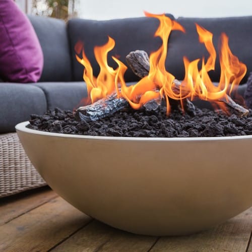 Zen 34 Fire Bowl